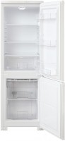 Photos - Fridge Biryusa 118 white