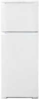 Photos - Fridge Biryusa 122 white