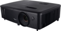 Photos - Projector Optoma X341 