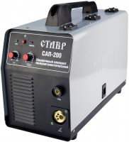 Photos - Welder Stavr SAP-200 