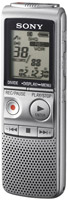 Photos - Portable Recorder Sony ICD-BX700 