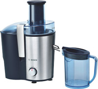 Photos - Juicer Bosch MES3000 