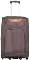 Photos - Luggage Alezar Style  M