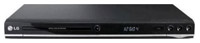 Photos - DVD / Blu-ray Player LG DVX-457K 