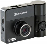 Photos - Dashcam Transcend DrivePro DP520 