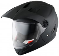 Photos - Motorcycle Helmet IXS HX 145 