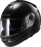 Photos - Motorcycle Helmet LS2 FF325 Strobe 