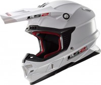 Motorcycle Helmet LS2 MX456 Light 