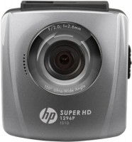 Photos - Dashcam HP F510 