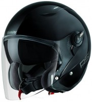 Photos - Motorcycle Helmet SHARK RSJ 3 