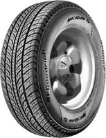 Photos - Tyre BF Goodrich Macadam T/A 245/70 R16 107H 