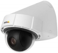 Photos - Surveillance Camera Axis P5414-E 