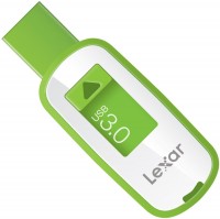 Photos - USB Flash Drive Lexar JumpDrive S23 64Gb 