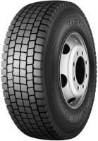 Photos - Truck Tyre Falken BI851 315/70 R22.5 154L 