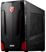 Photos - Desktop PC MSI Nightblade MI