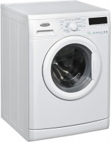 Photos - Washing Machine Whirlpool AWO/C 61200 white