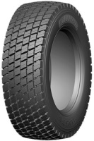 Photos - Truck Tyre Jinyu JD575 315/70 R22.5 156L 