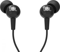 Headphones JBL C100SI 