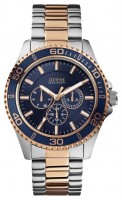 Photos - Wrist Watch GUESS W0172G3 