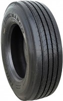 Photos - Truck Tyre Long March LM117 13 R22.5 154M 