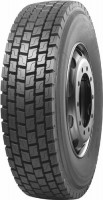 Photos - Truck Tyre Mirage MG-638 315/80 R22.5 156L 