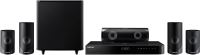 Photos - Home Cinema System Samsung HT-J5500 