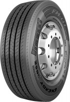 Photos - Truck Tyre Pirelli FH01 305/70 R22.5 152L 