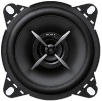 Car Speakers Sony XS-FB1020E 