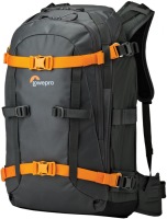 Photos - Camera Bag Lowepro Whistler BP 350 AW 