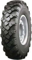 Photos - Truck Tyre Rosava KI-113 12 R20 135K 