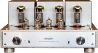 Photos - Amplifier Line Magnetic LM-211IA 