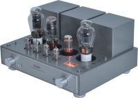 Photos - Amplifier Line Magnetic LM-217IA 