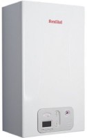 Photos - Boiler Fondital Antea CTFS 13 14.1 kW