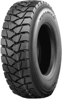 Photos - Truck Tyre Triangle TR918 295/80 R22.5 152L 