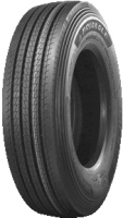 Photos - Truck Tyre Triangle TRS02 265/70 R19.5 143J 
