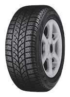 Photos - Tyre Bridgestone Blizzak LM-18 225/60 R17 99H 