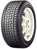 Photos - Tyre Bridgestone Blizzak LM-22 235/50 R18 102V 