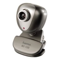 Photos - Webcam Hama AC-120 