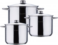 Photos - Stockpot Wellberg WB-1358 