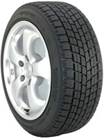 Photos - Tyre Bridgestone Blizzak WS50 175/65 R14 82Q 