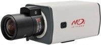 Photos - Surveillance Camera MicroDigital MDC-N4090WDN 