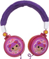 Photos - Headphones Jazwares Lalaloopsy Peanut Big Top 