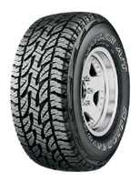 Photos - Tyre Bridgestone Dueler A/T 694 265/65 R17 112T 