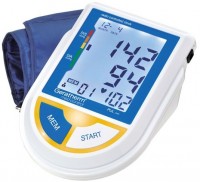 Photos - Blood Pressure Monitor Geratherm Med Control GT 5907 