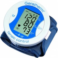 Photos - Blood Pressure Monitor Geratherm Tensio Control GP 6220 