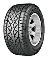 Photos - Tyre Bridgestone Dueler H/P 680 285/50 R18 109H 