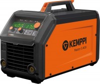 Photos - Welder Kemppi Master S 400 