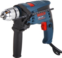 Photos - Drill / Screwdriver Bosch GSB 13 RE Professional 0601217100 