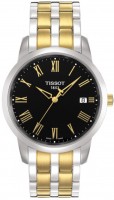 Photos - Wrist Watch TISSOT T033.410.22.053.00 