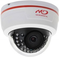 Photos - Surveillance Camera MicroDigital MDC-AH7260FTN-24 